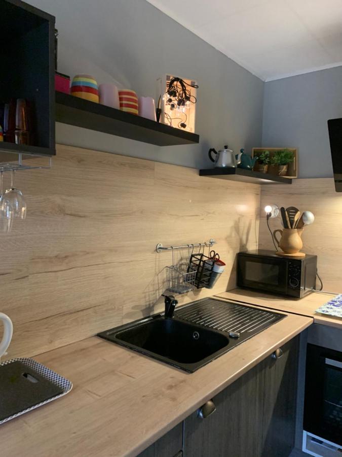 Appartamento Rose Cote Mer Studio Et Garage, Entree Autonome La Grande-Motte Esterno foto